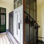 Stunning 3brm 3bath Julie Balcony & Views Budapest