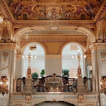 Apartament Stunning 3brm 2bath Julie Balcony & Views Budapeszt